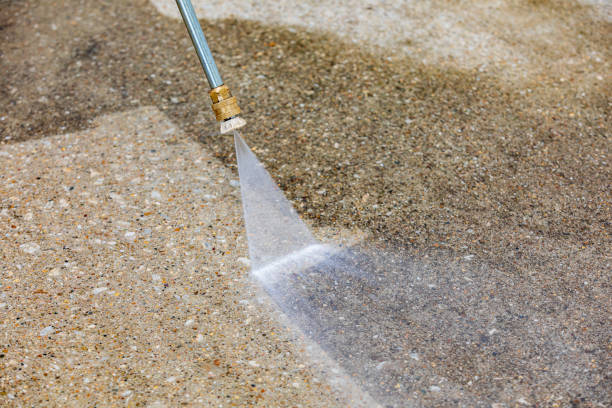 Boat and Dock Cleaning in Grenada, MS